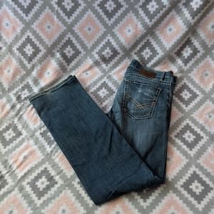 Men's BKE Jake Boot cut Jeans